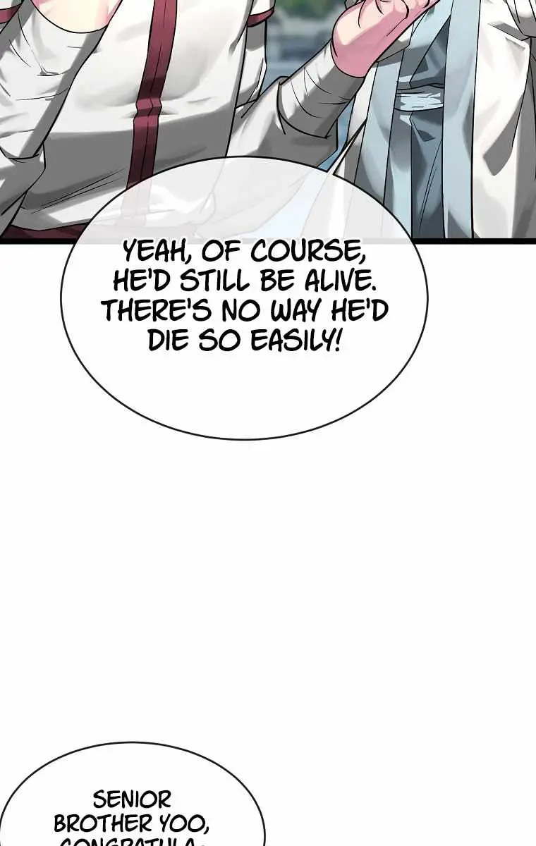 Volcanic Age Chapter 204 Page 4