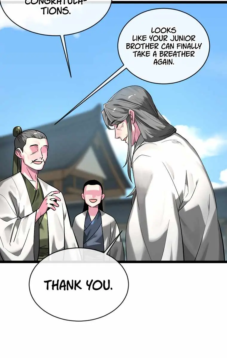 Volcanic Age Chapter 204 Page 5