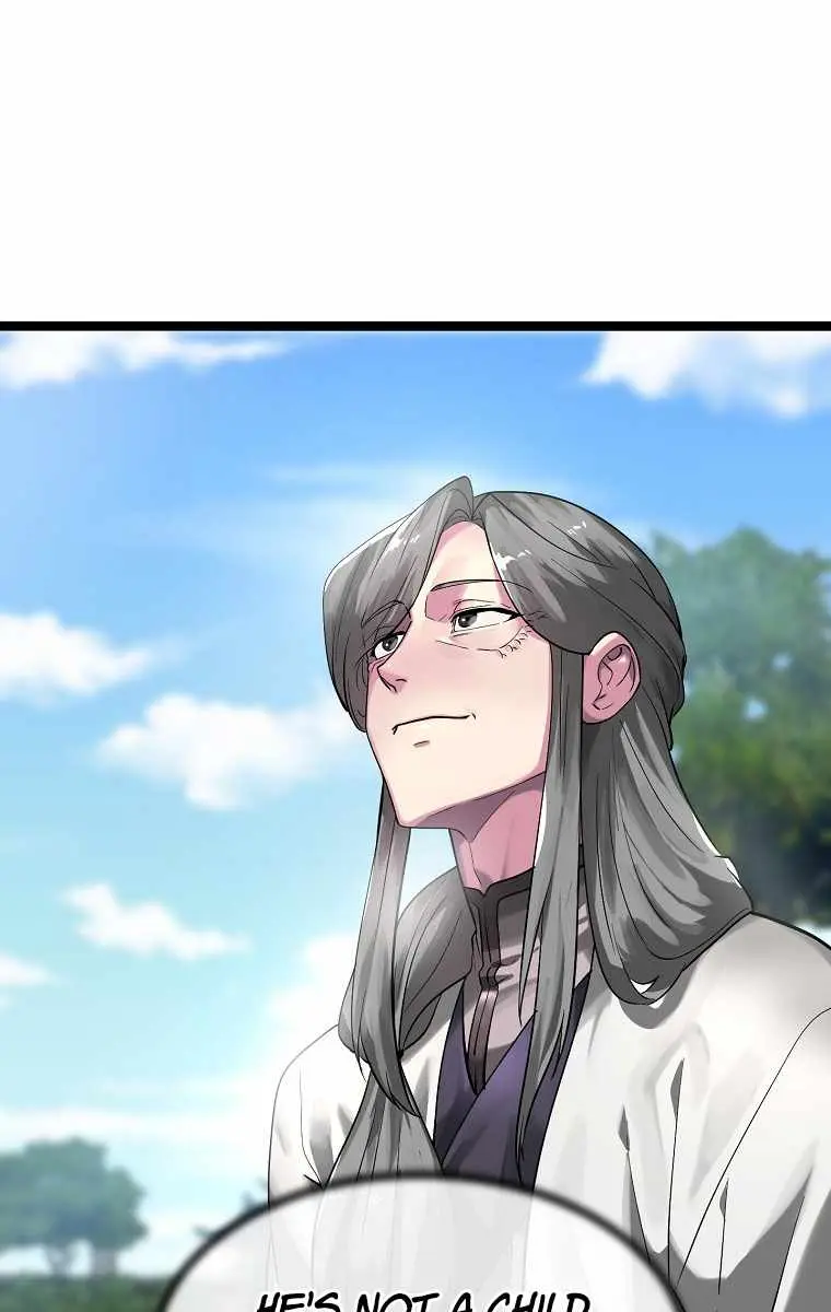 Volcanic Age Chapter 204 Page 6