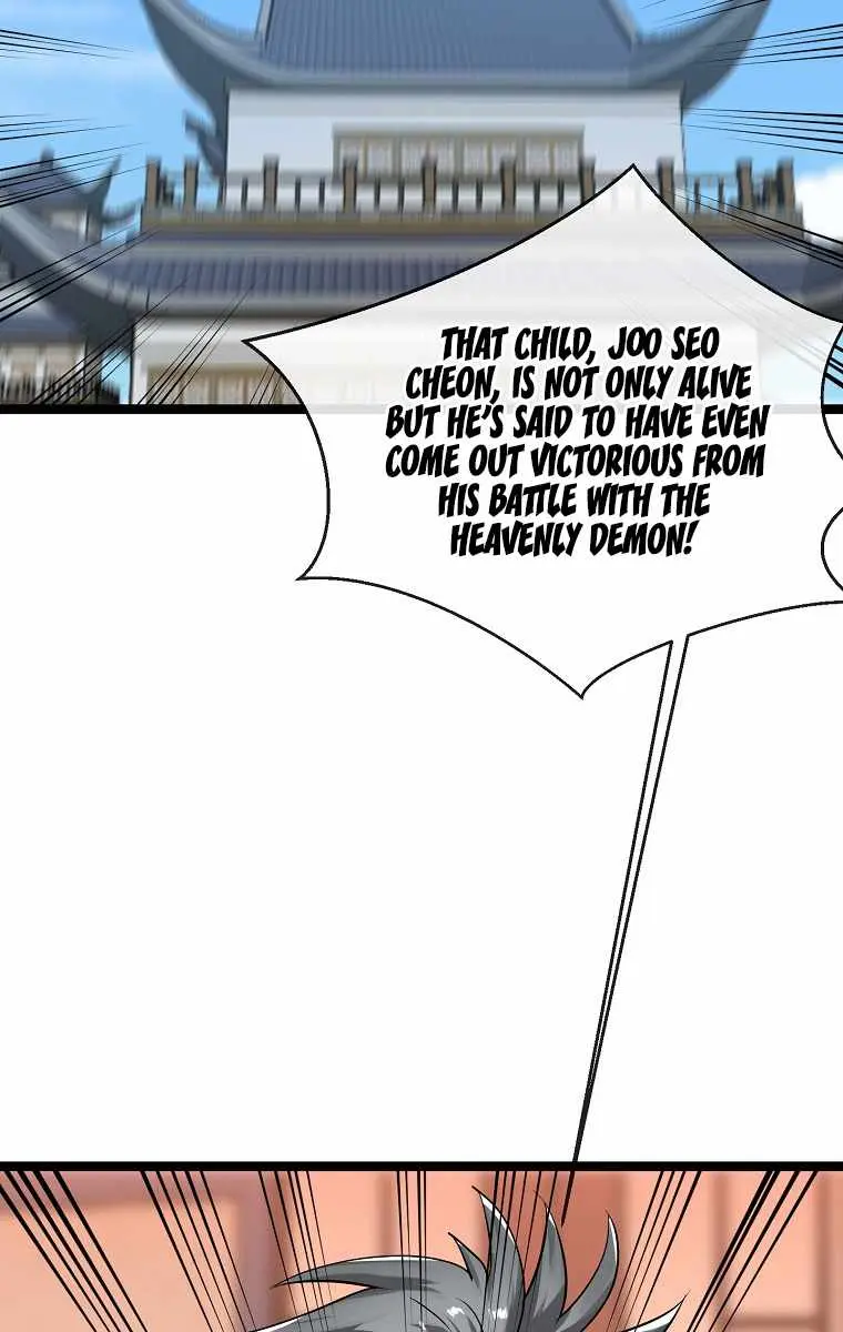 Volcanic Age Chapter 204 Page 8