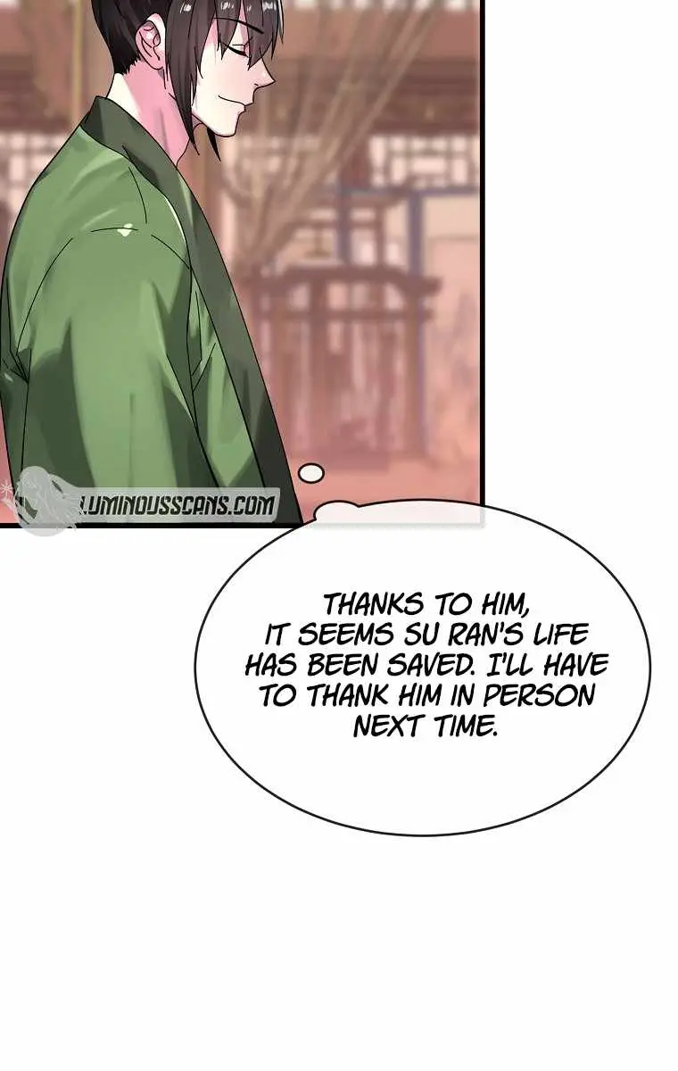 Volcanic Age Chapter 204 Page 13