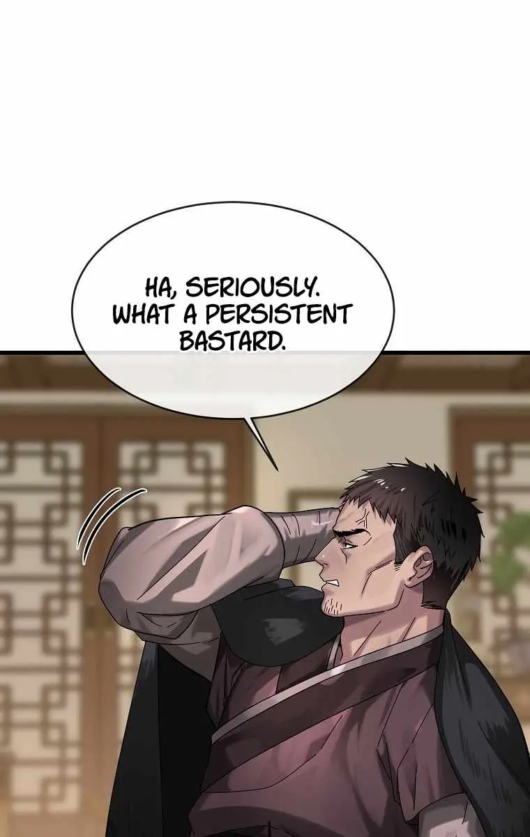 Volcanic Age Chapter 204 Page 17