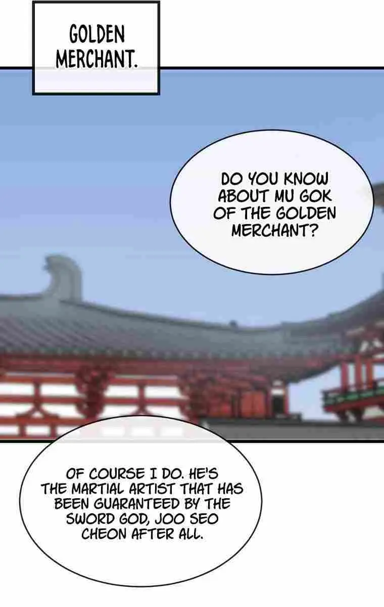 Volcanic Age Chapter 204 Page 20