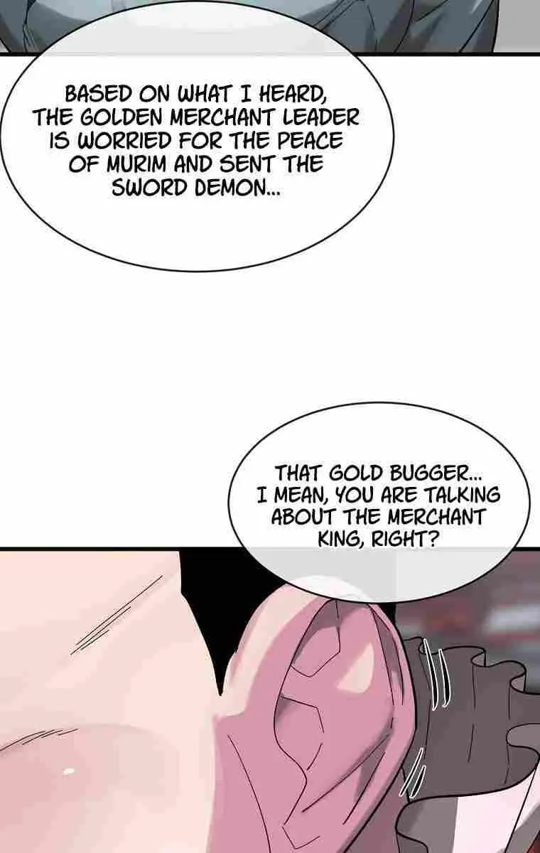 Volcanic Age Chapter 204 Page 22