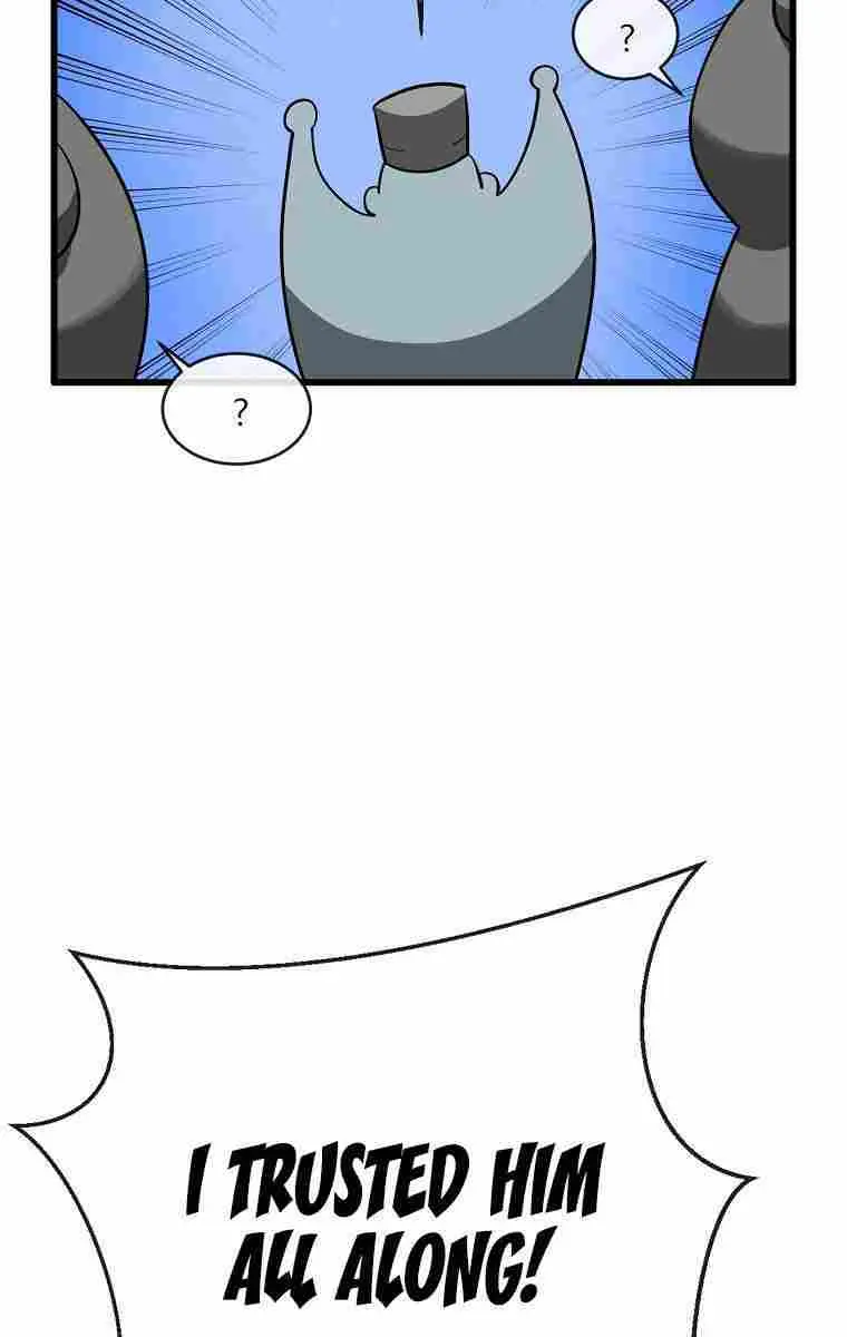 Volcanic Age Chapter 204 Page 27