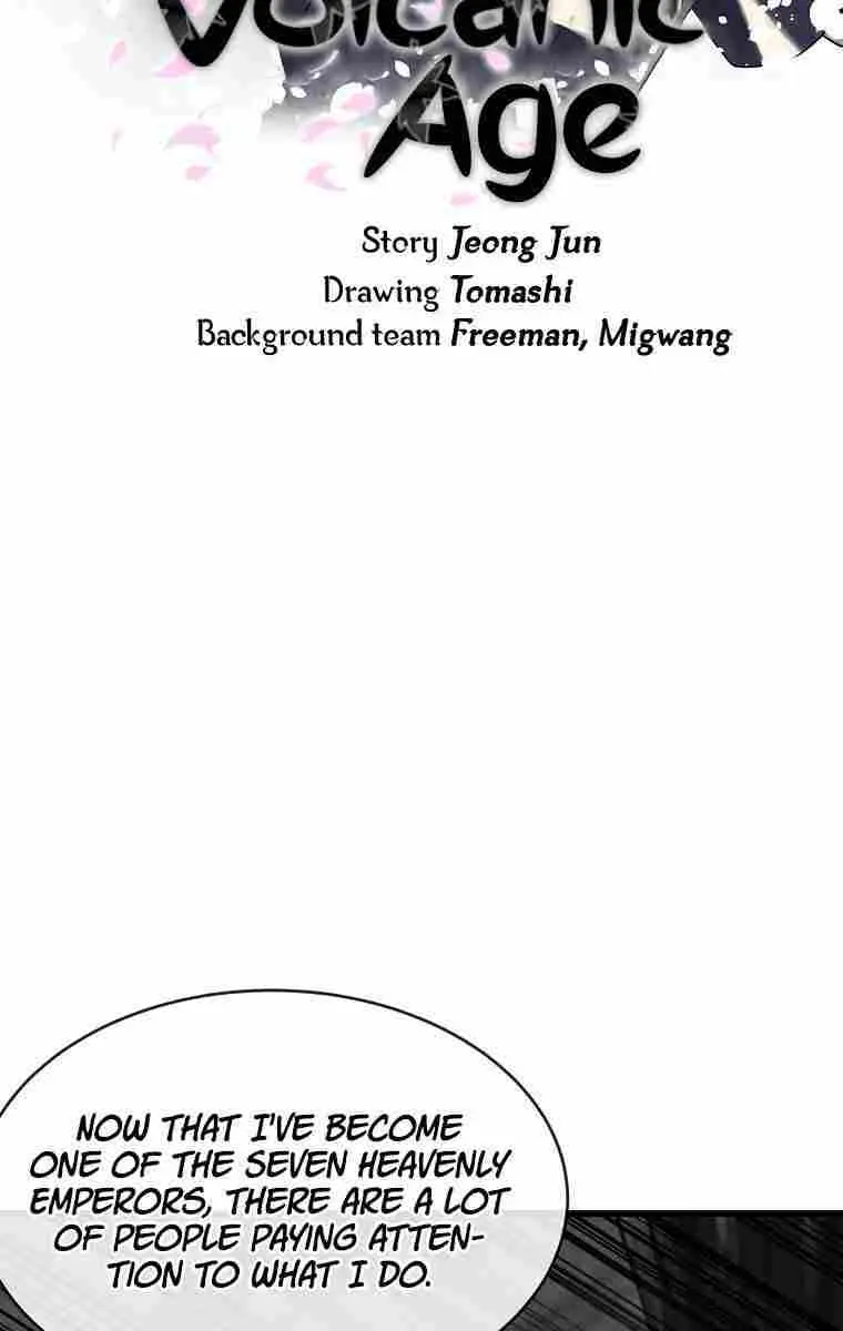 Volcanic Age Chapter 204 Page 30