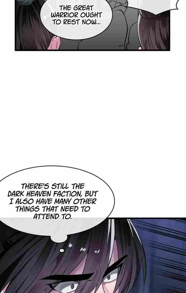 Volcanic Age Chapter 204 Page 32