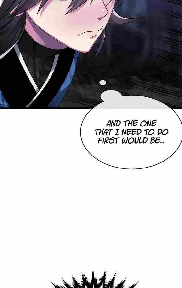 Volcanic Age Chapter 204 Page 33