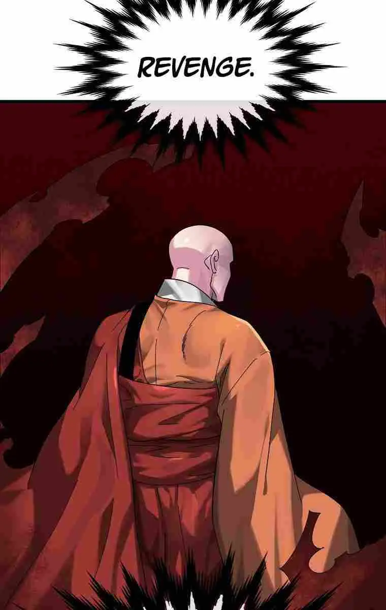 Volcanic Age Chapter 204 Page 34