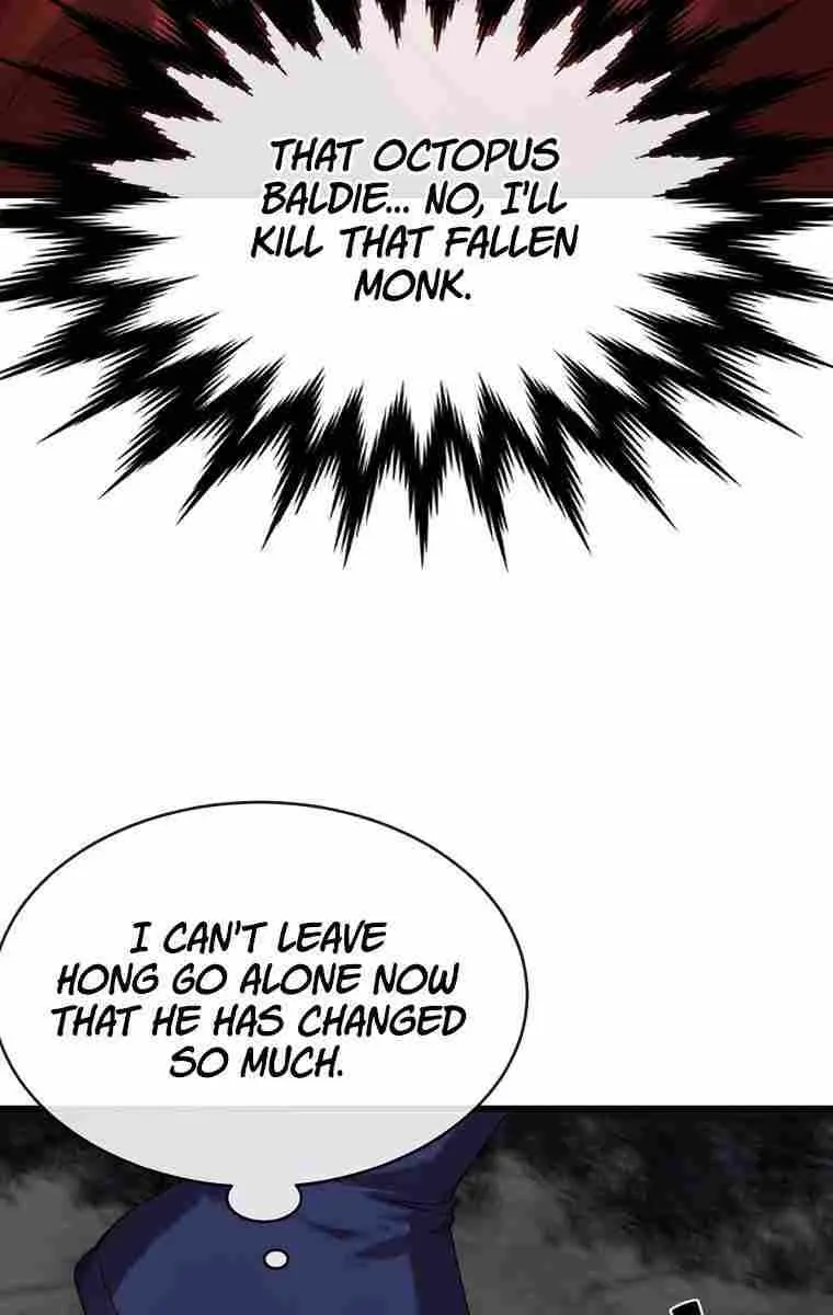 Volcanic Age Chapter 204 Page 35