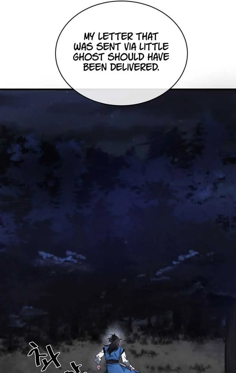 Volcanic Age Chapter 204 Page 37