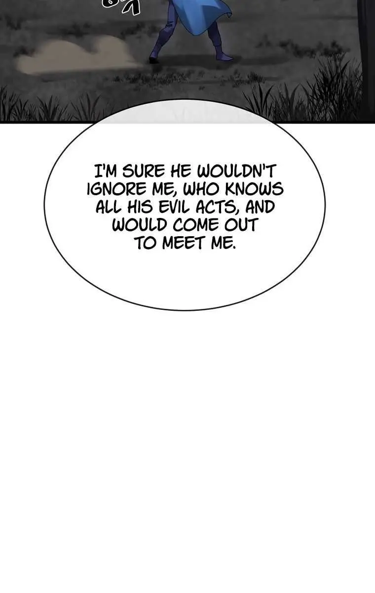 Volcanic Age Chapter 204 Page 38