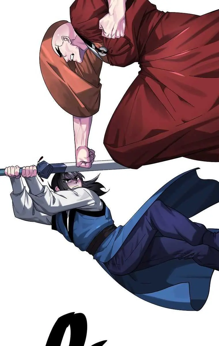 Volcanic Age Chapter 204 Page 42