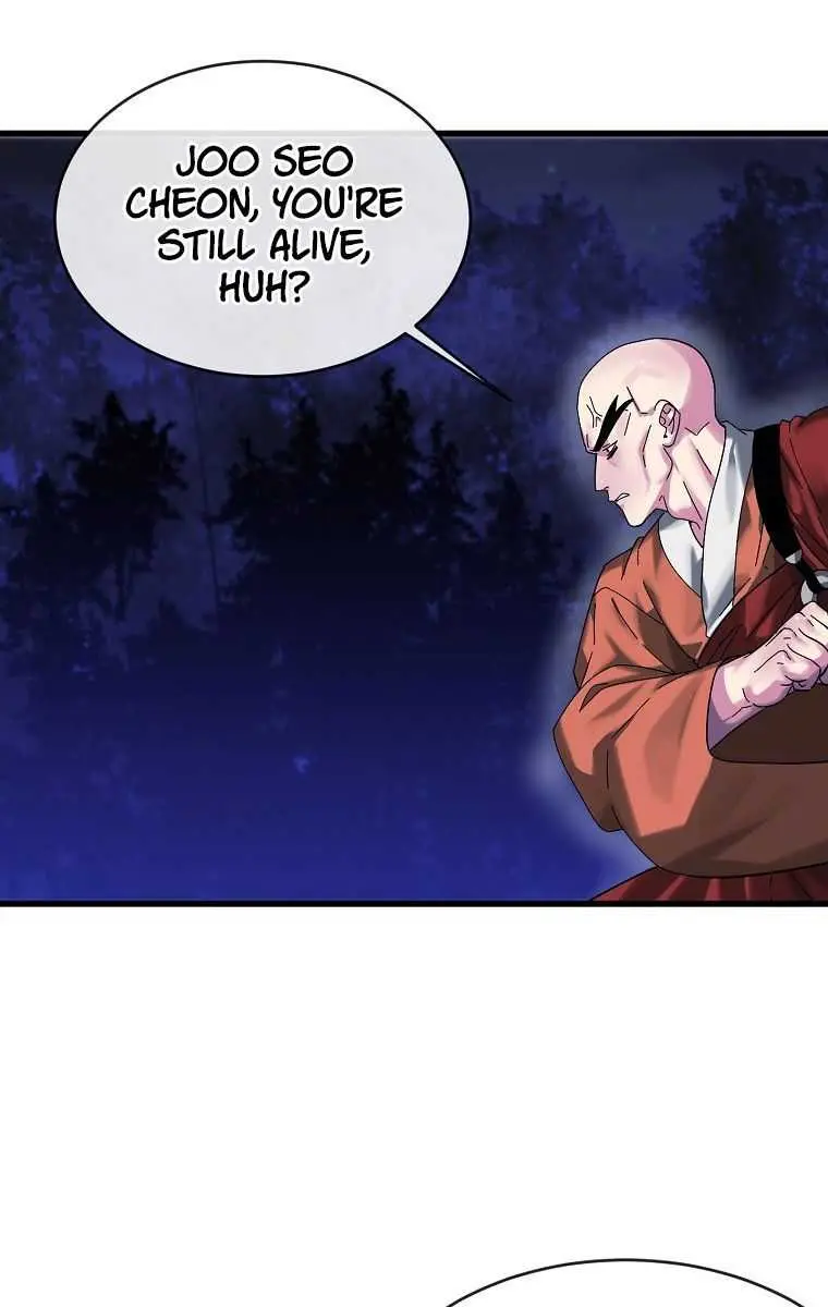 Volcanic Age Chapter 204 Page 47