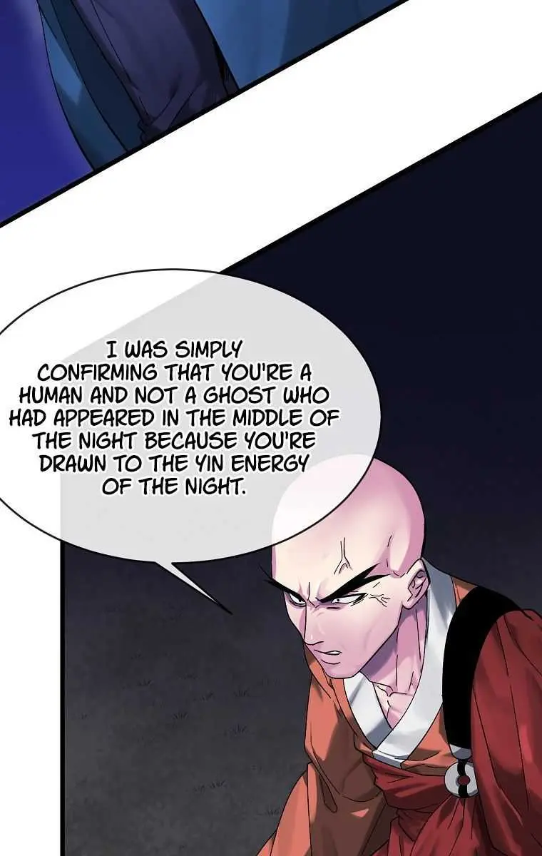 Volcanic Age Chapter 204 Page 49