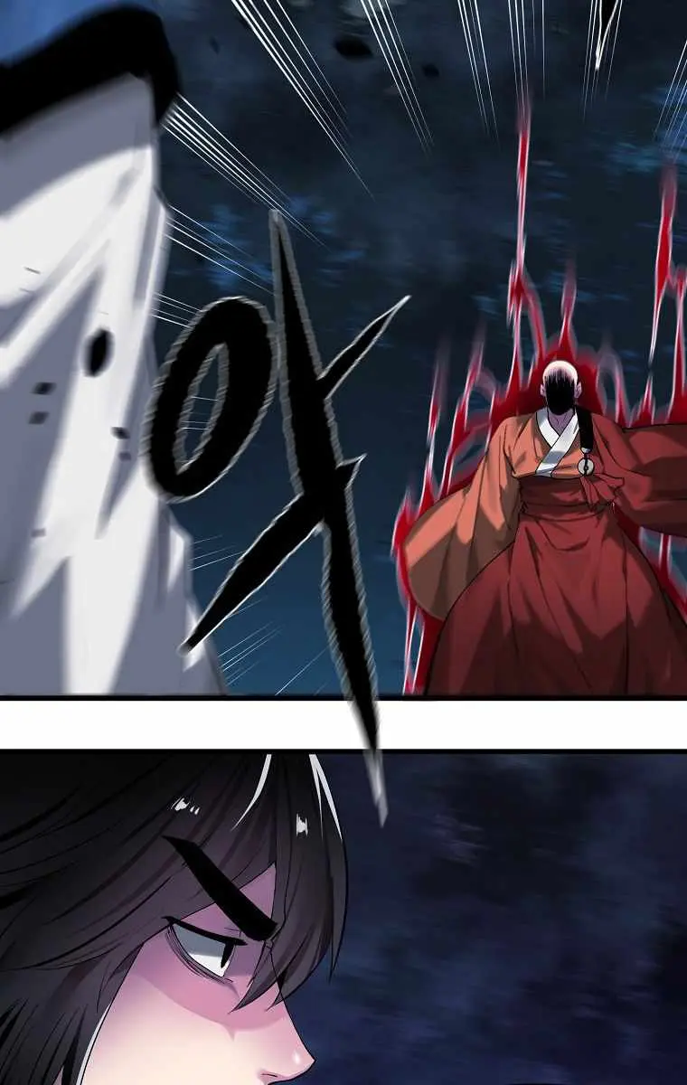 Volcanic Age Chapter 204 Page 57