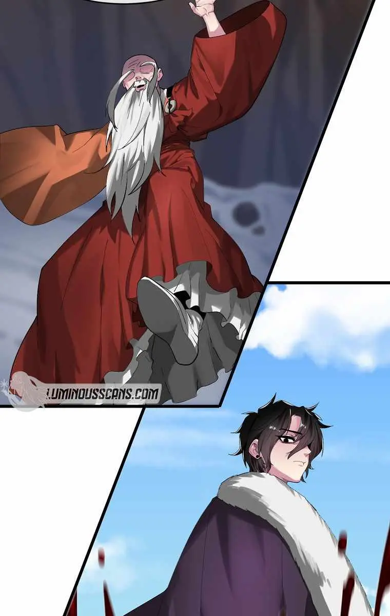 Volcanic Age Chapter 204 Page 59