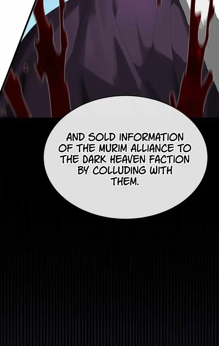 Volcanic Age Chapter 204 Page 60