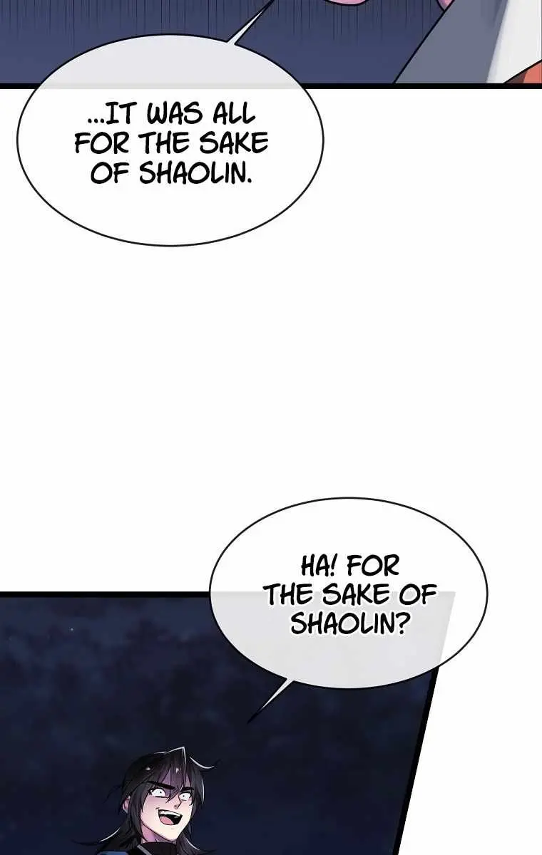 Volcanic Age Chapter 204 Page 63