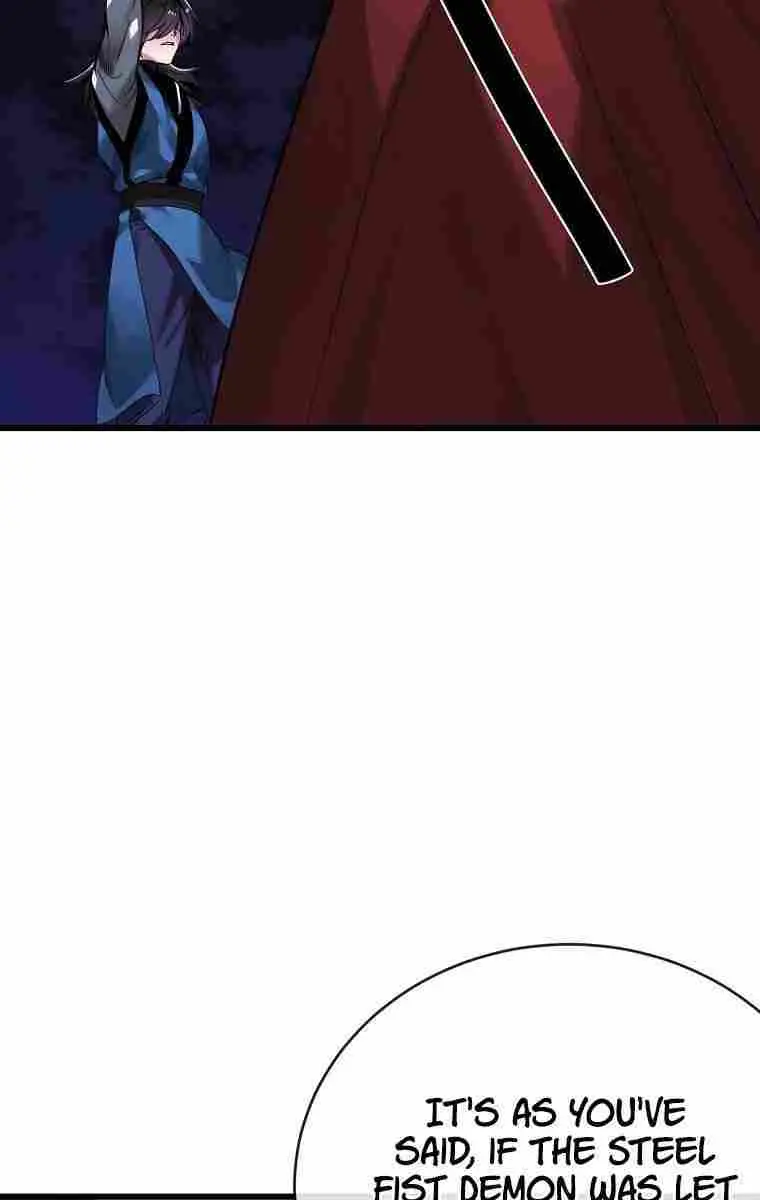 Volcanic Age Chapter 204 Page 73