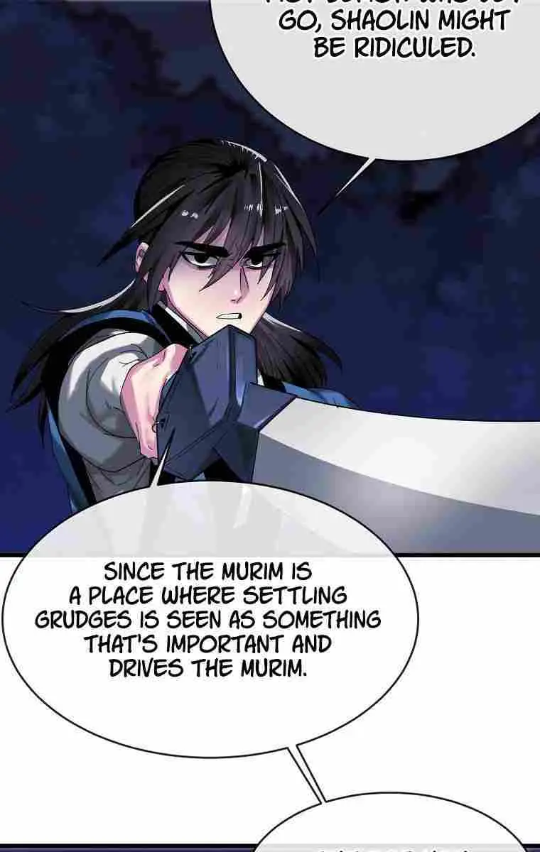 Volcanic Age Chapter 204 Page 74