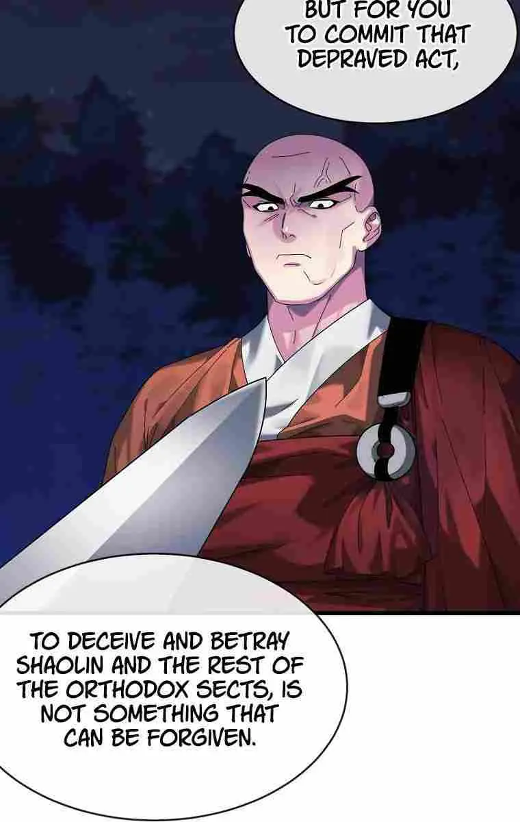 Volcanic Age Chapter 204 Page 75