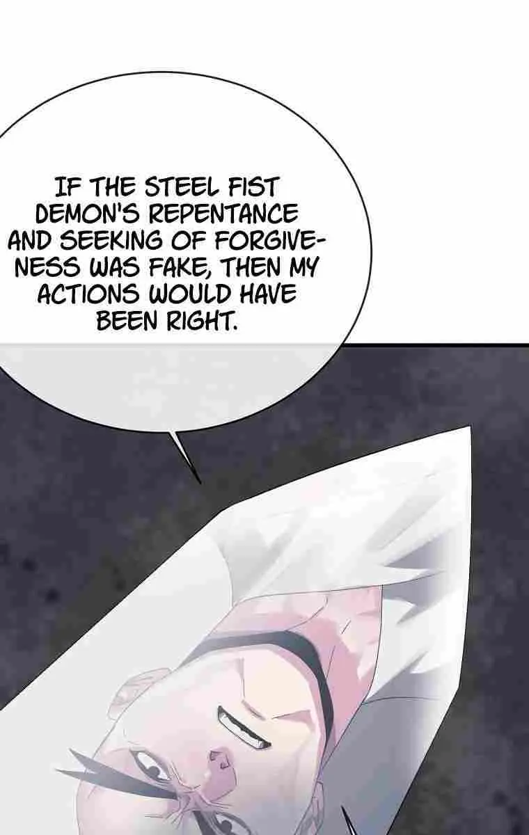 Volcanic Age Chapter 204 Page 77