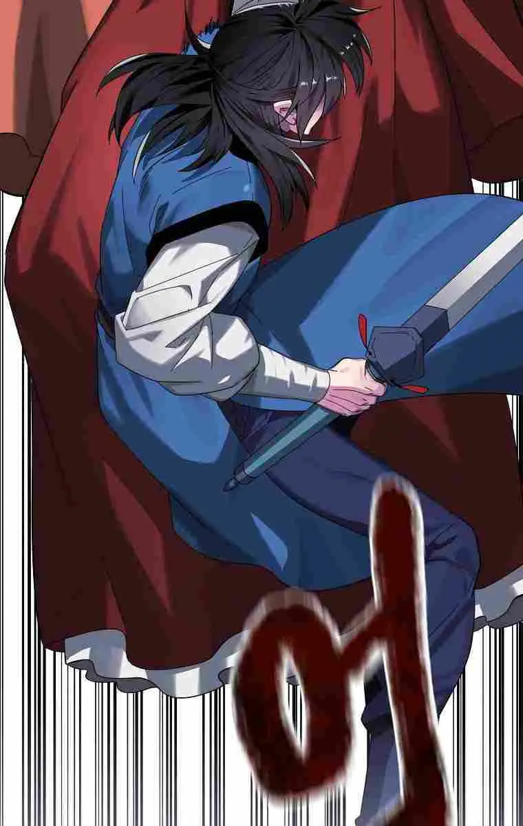 Volcanic Age Chapter 204 Page 86