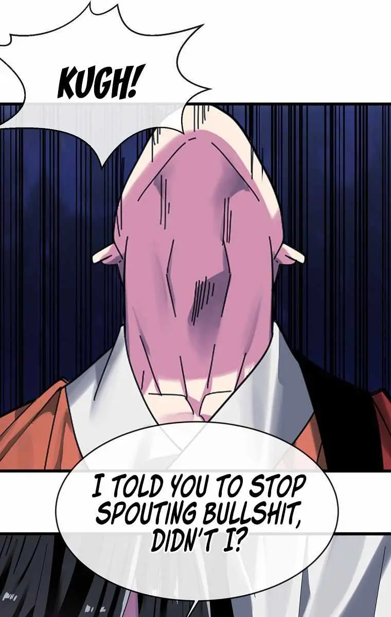 Volcanic Age Chapter 204 Page 88