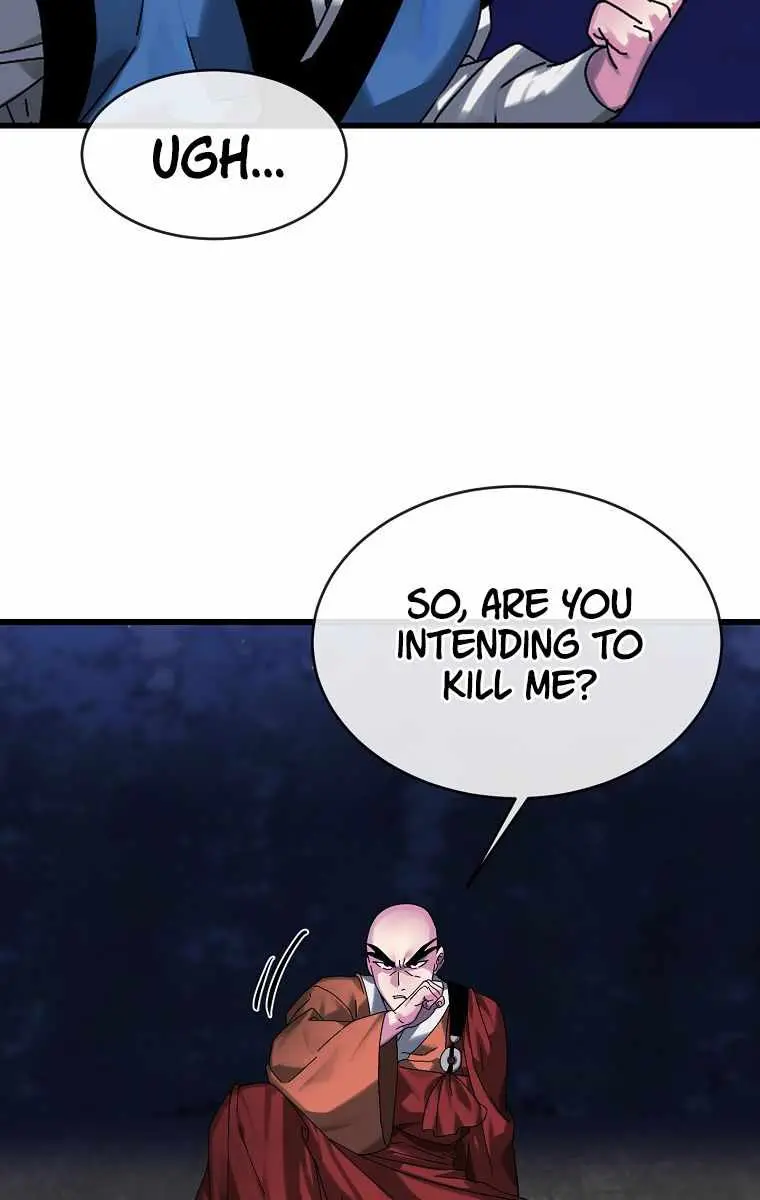 Volcanic Age Chapter 204 Page 95