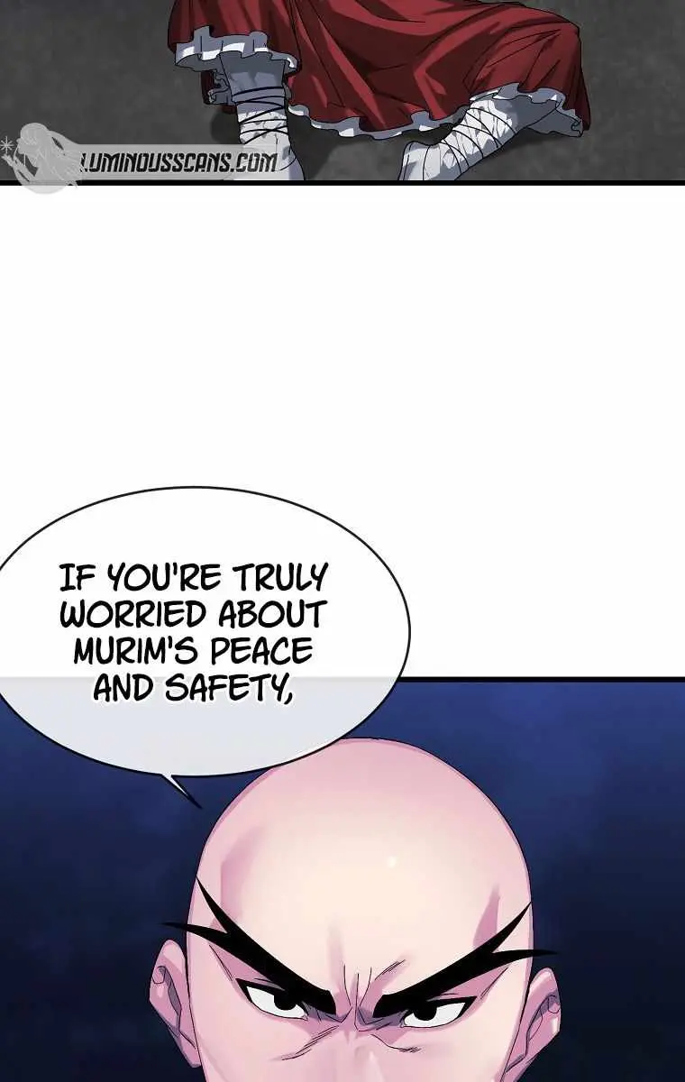 Volcanic Age Chapter 204 Page 96