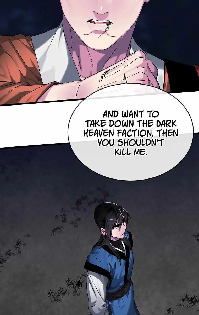 Volcanic Age Chapter 204 Page 97