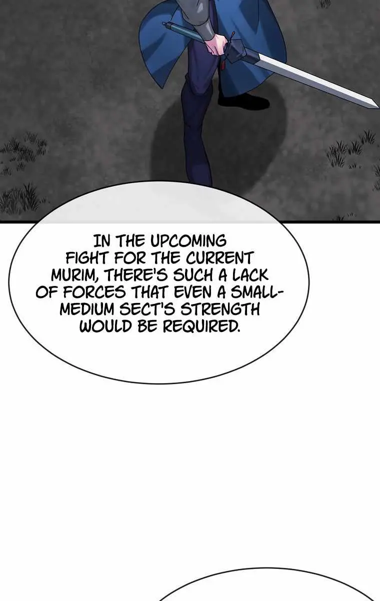 Volcanic Age Chapter 204 Page 98