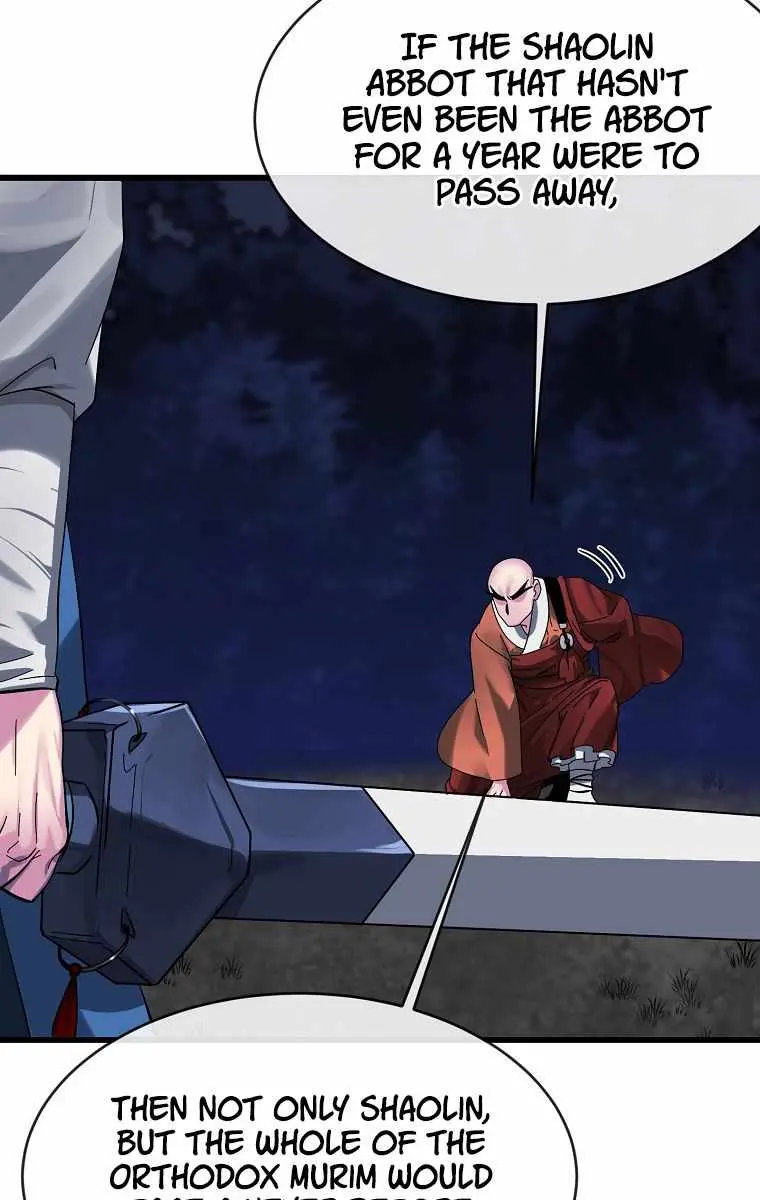 Volcanic Age Chapter 204 Page 99