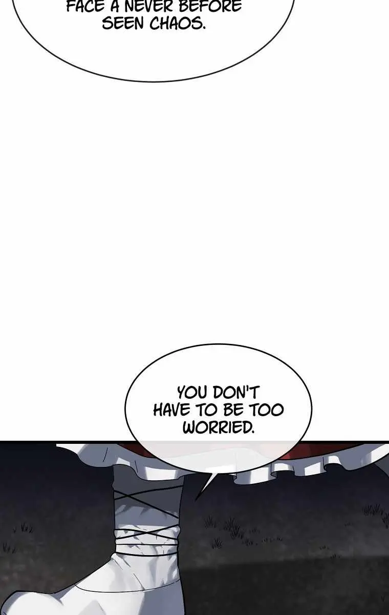 Volcanic Age Chapter 204 Page 100