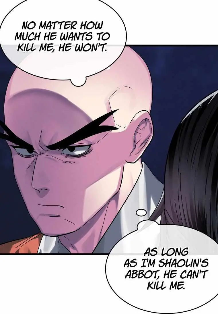 Volcanic Age Chapter 204 Page 104