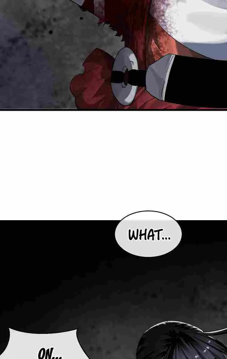 Volcanic Age Chapter 204 Page 108