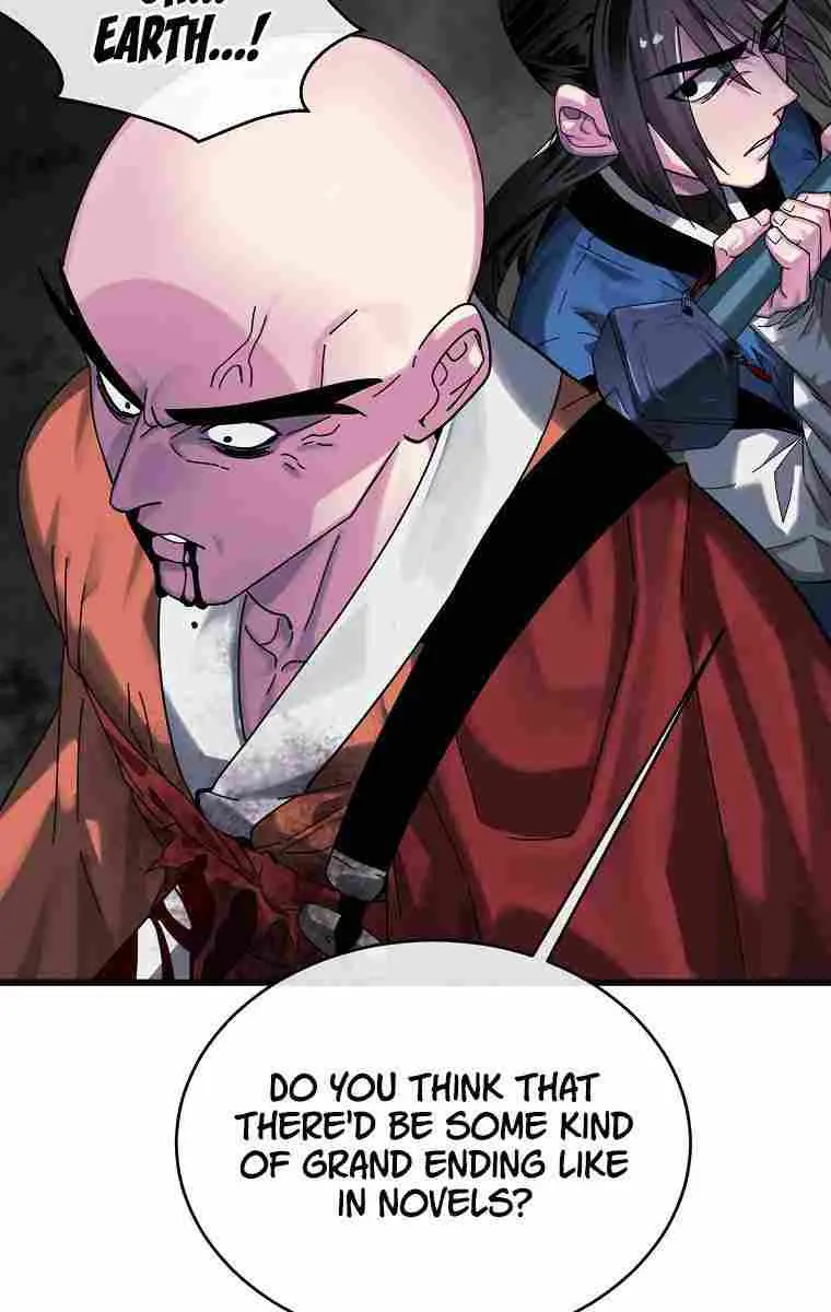 Volcanic Age Chapter 204 Page 109