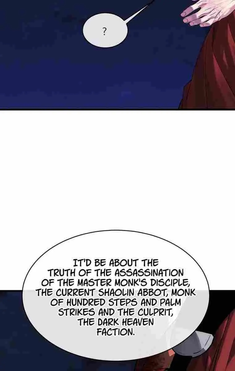 Volcanic Age Chapter 204 Page 111