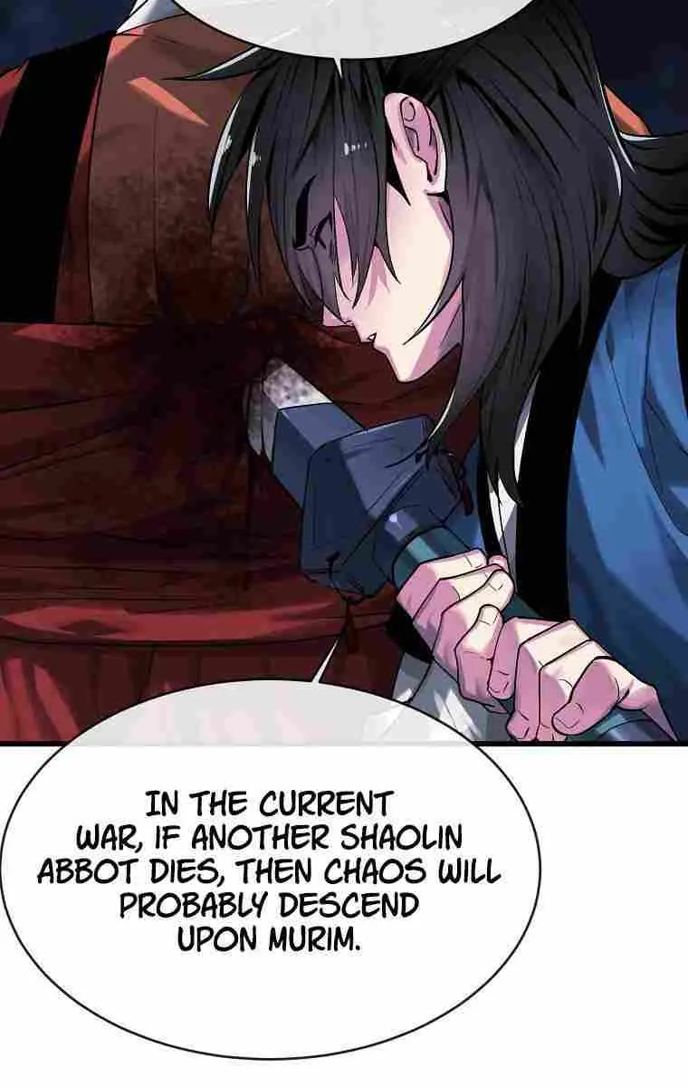 Volcanic Age Chapter 204 Page 113