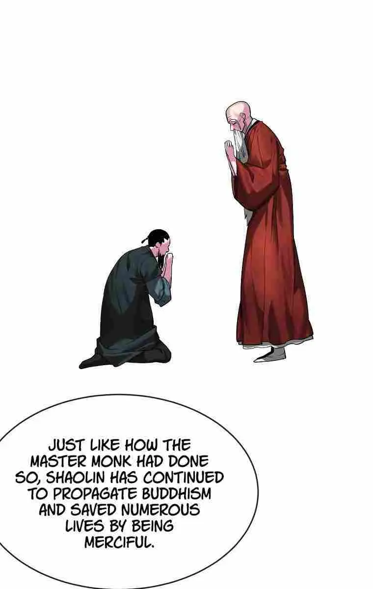 Volcanic Age Chapter 204 Page 116