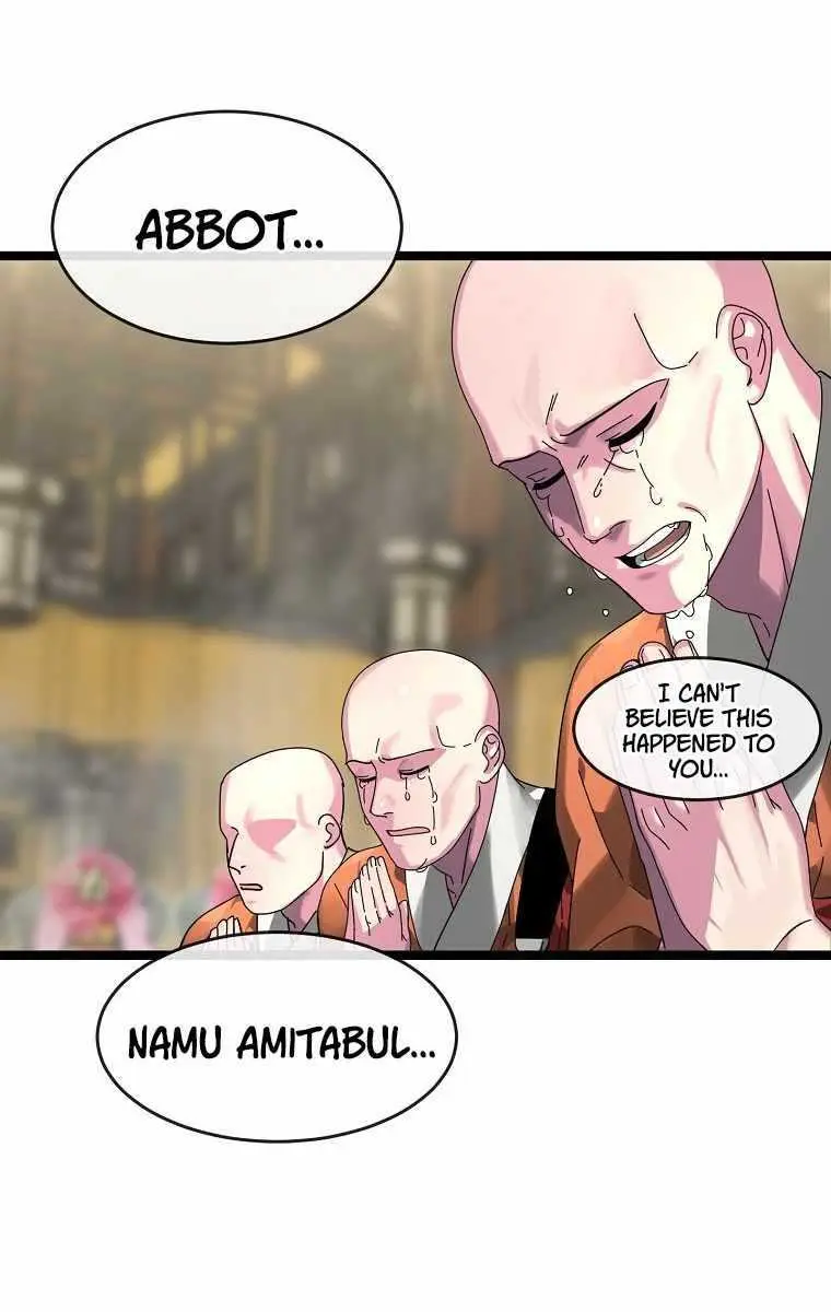 Volcanic Age Chapter 205 Page 2