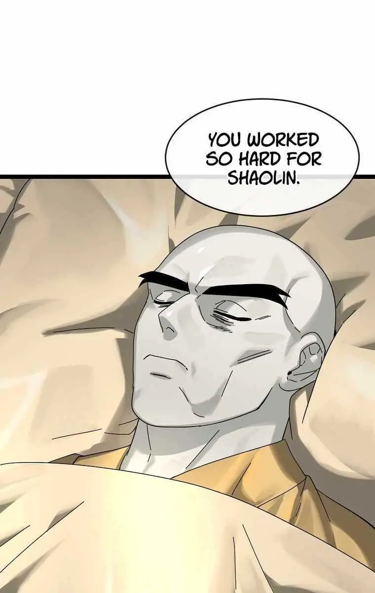 Volcanic Age Chapter 205 Page 3