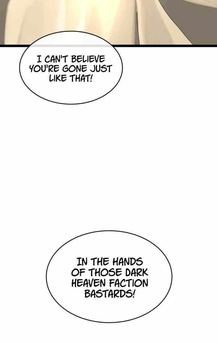 Volcanic Age Chapter 205 Page 4