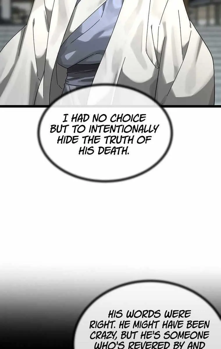 Volcanic Age Chapter 205 Page 6