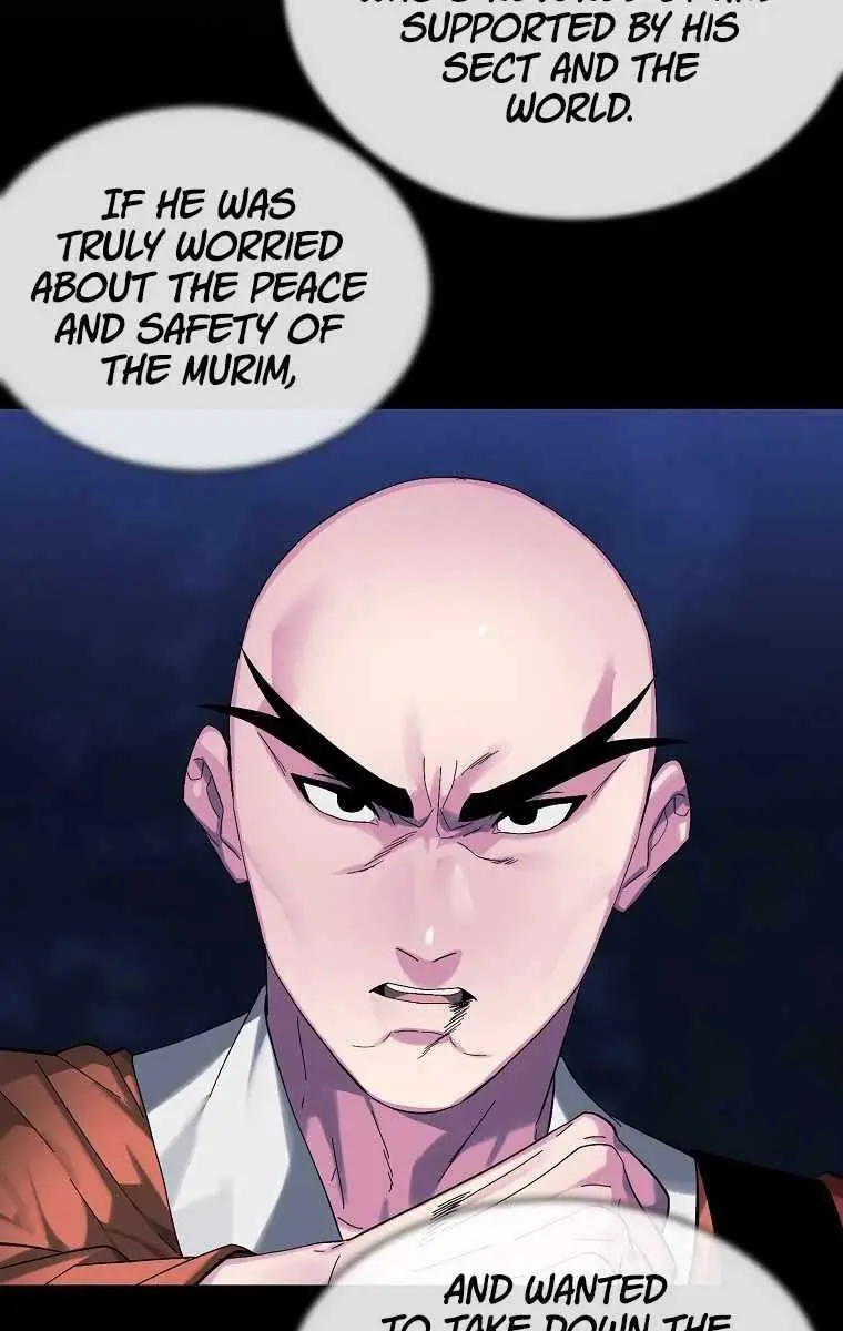 Volcanic Age Chapter 205 Page 7