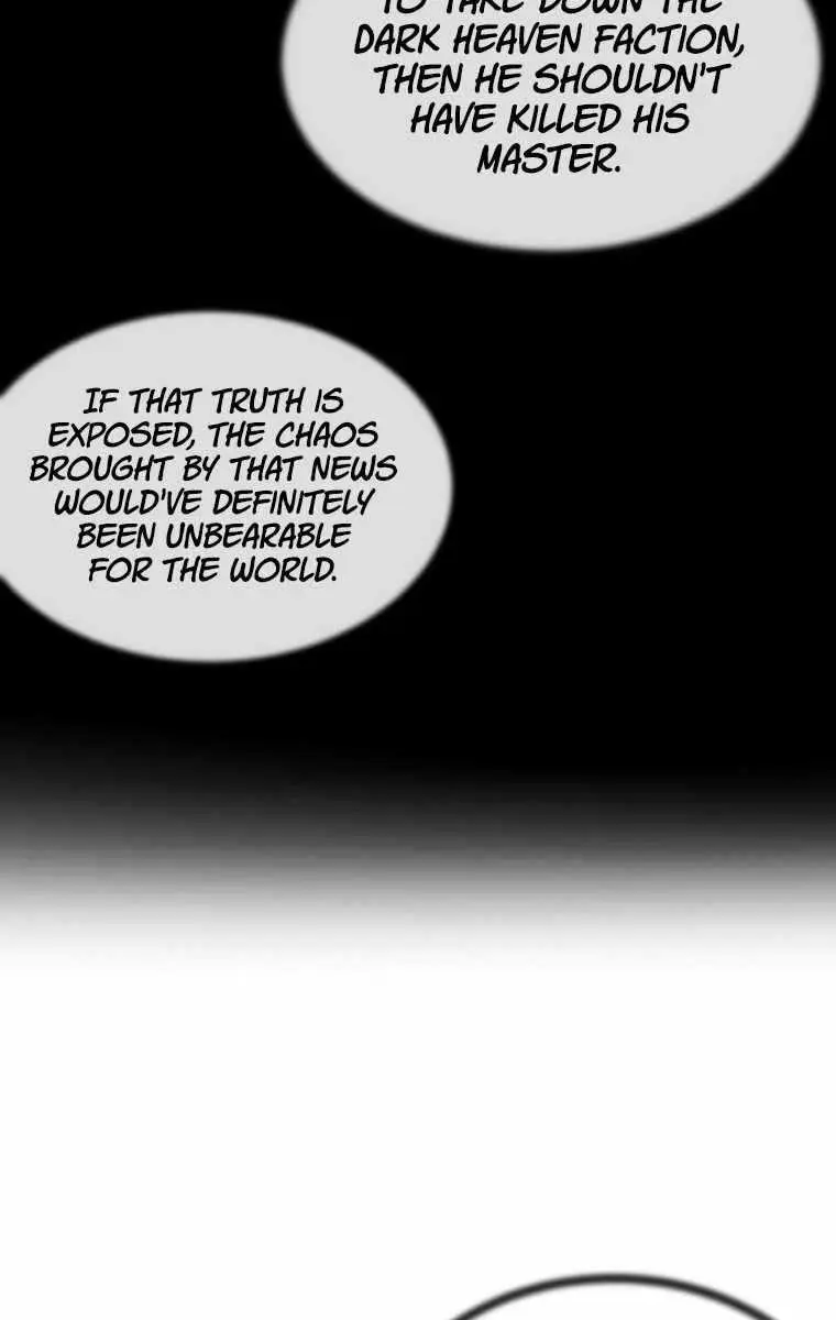 Volcanic Age Chapter 205 Page 8