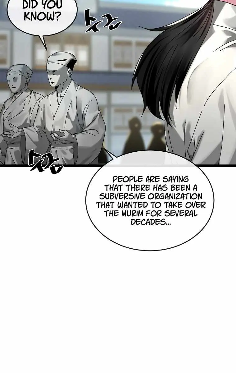 Volcanic Age Chapter 205 Page 11