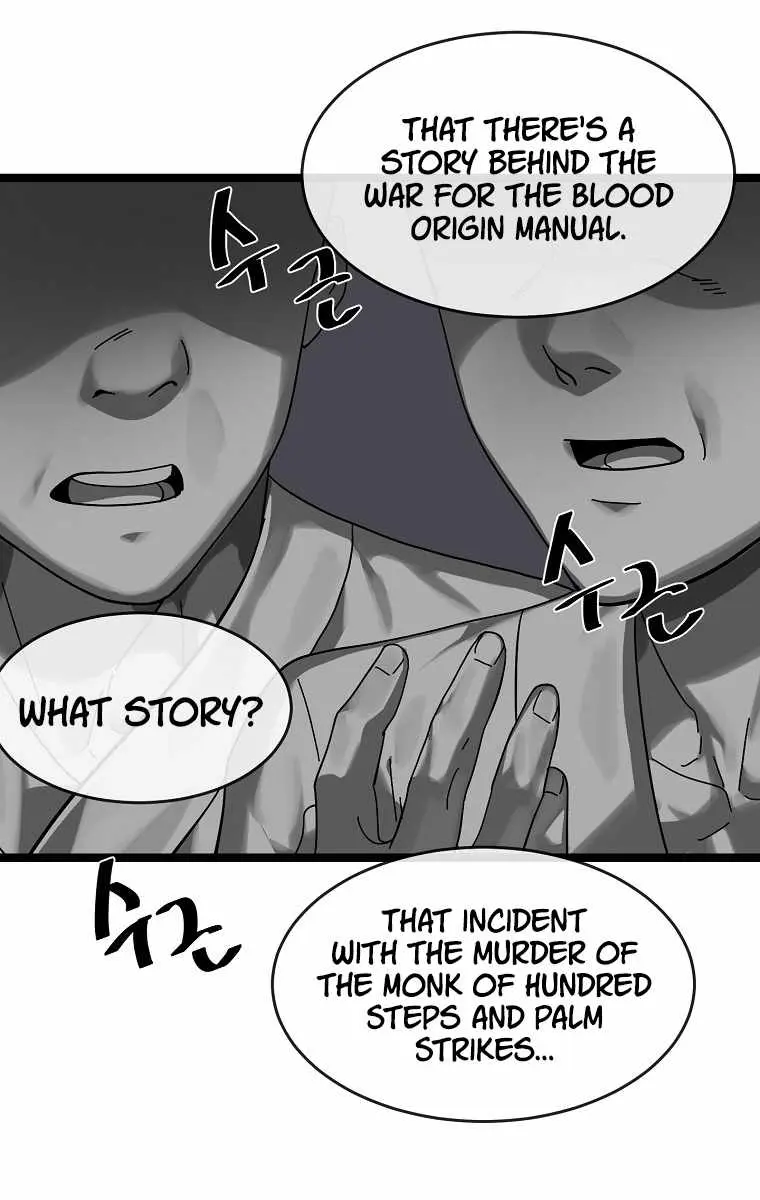 Volcanic Age Chapter 205 Page 12