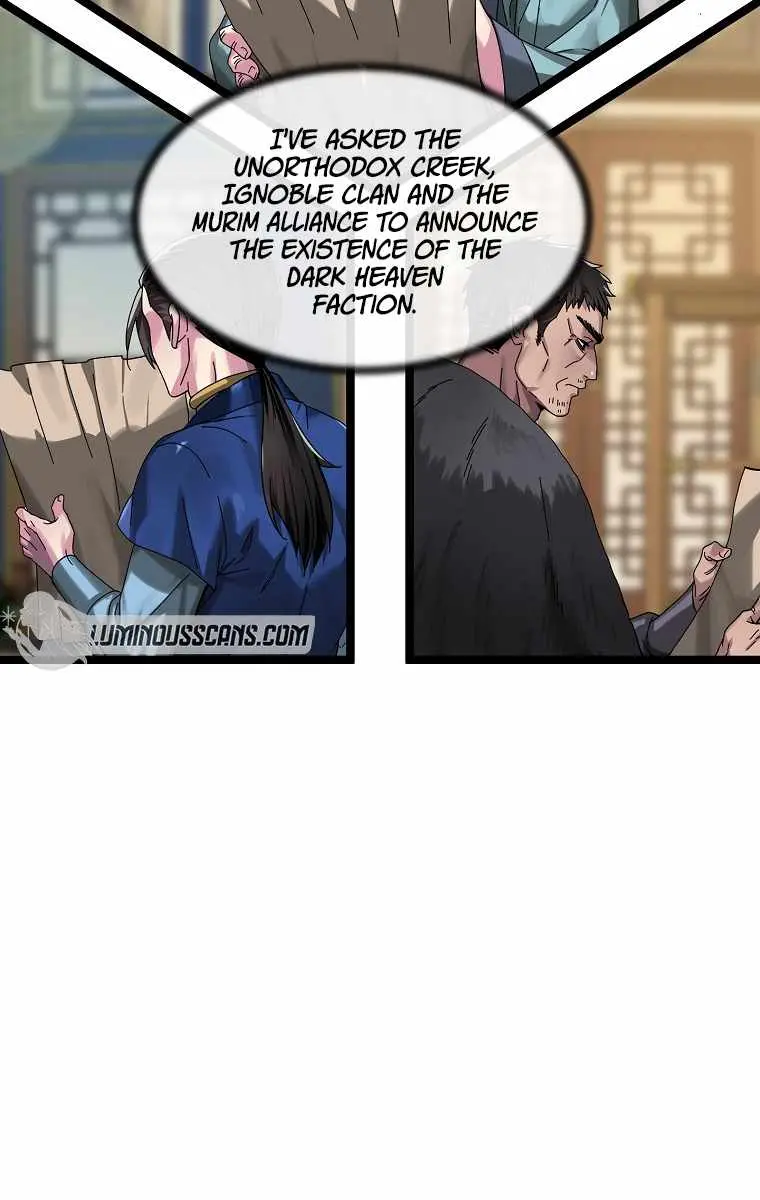 Volcanic Age Chapter 205 Page 16